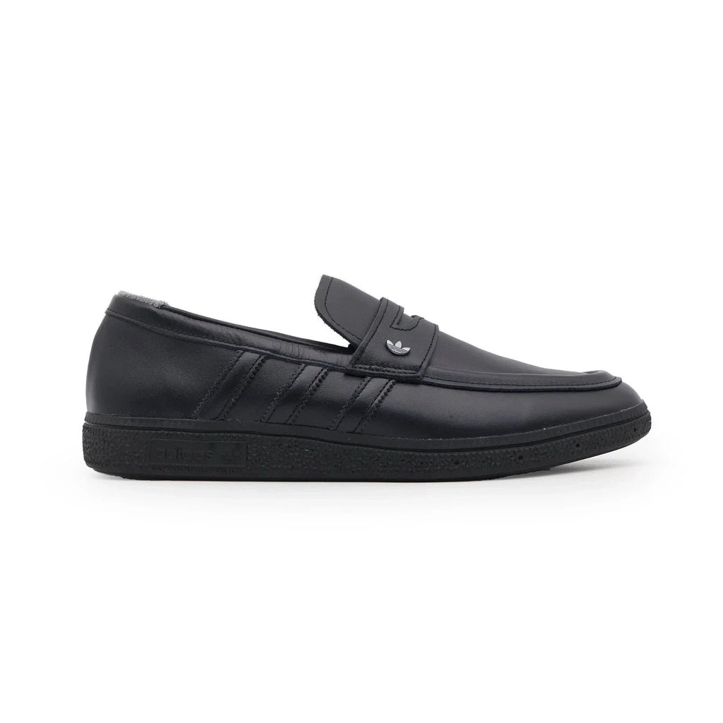 KJ5786 adidas Handball Spezial Loafer Core Black (Men's)