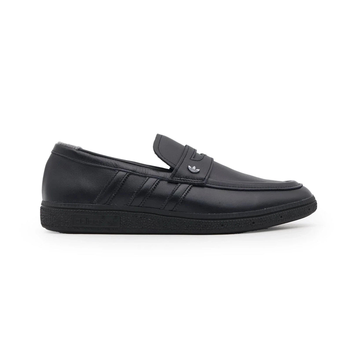 KJ5786 adidas Handball Spezial Loafer Core Black (Men's)