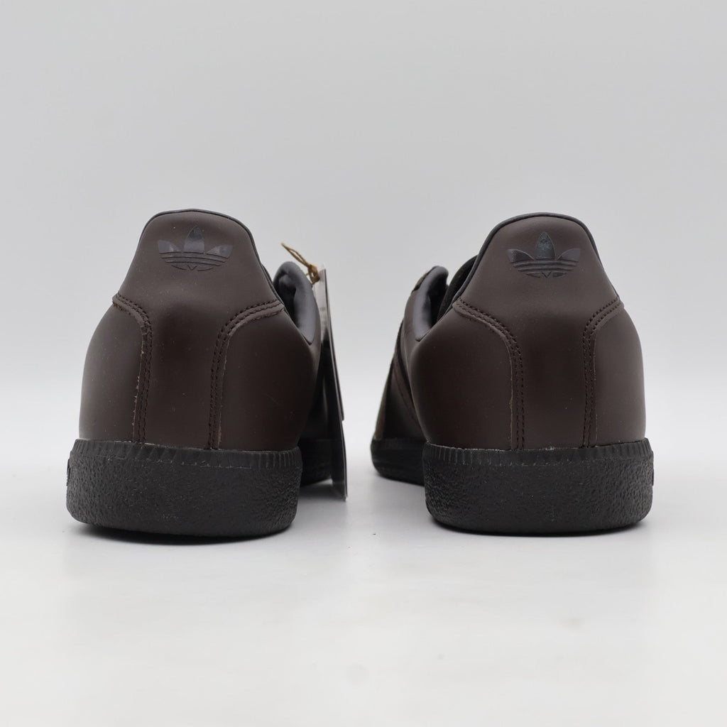 JR2003 adidas Originals BW Army Dark Brown Dark Brown Night Brown (Men's)