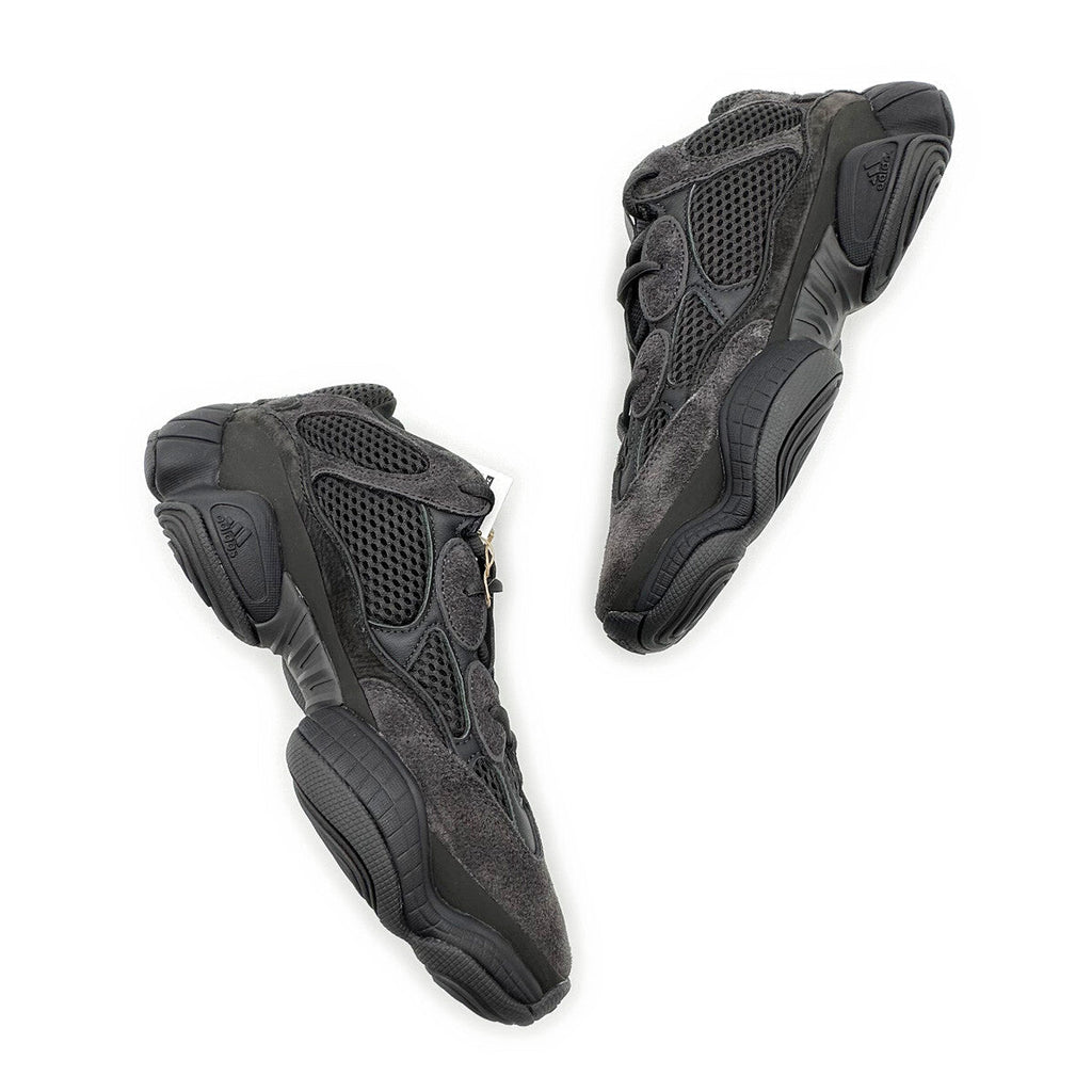 F36640 adidas Yeezy Boost 500 Utility Black