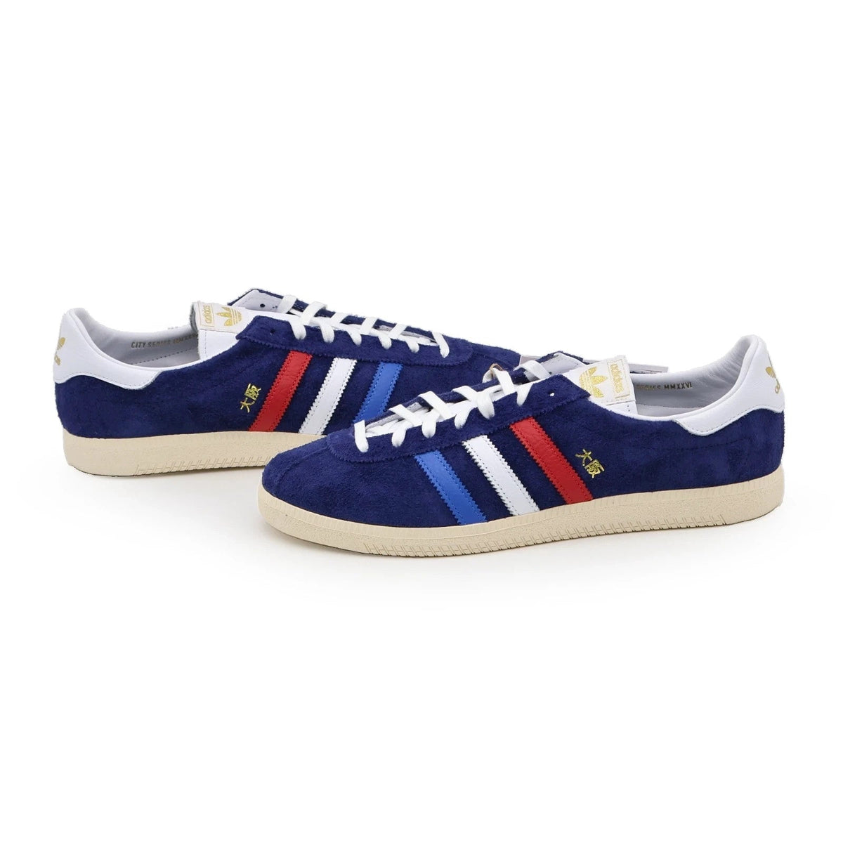 KJ3198 Adidas Osaka (Billy's Exclusive) (Men's)