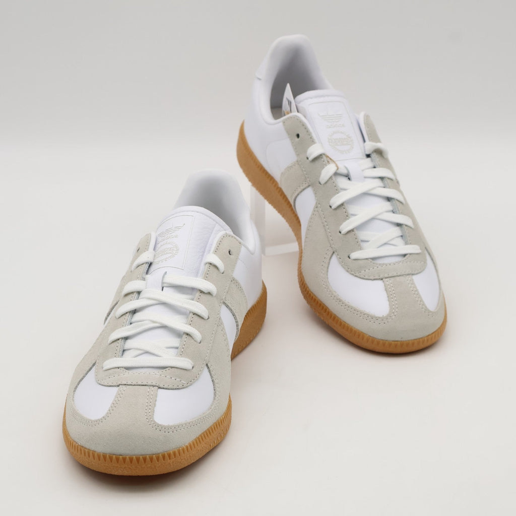 JR2002 adidas Originals BW Army Cloud White Cloud White Chalk White (Men's)