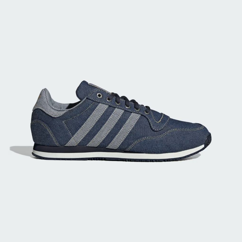 KJ8861 adidas Galaxy OG Denim Night Navy (Men's)
