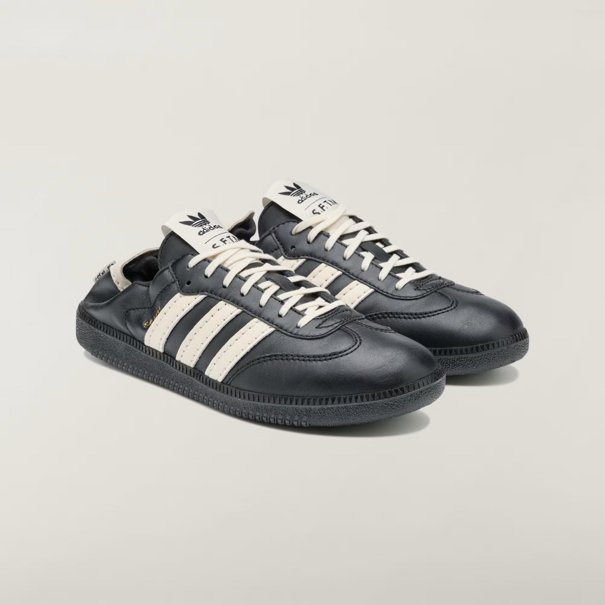 HQ7600 Song for the Mute x adidas Samba Decon "Black" (Men's)