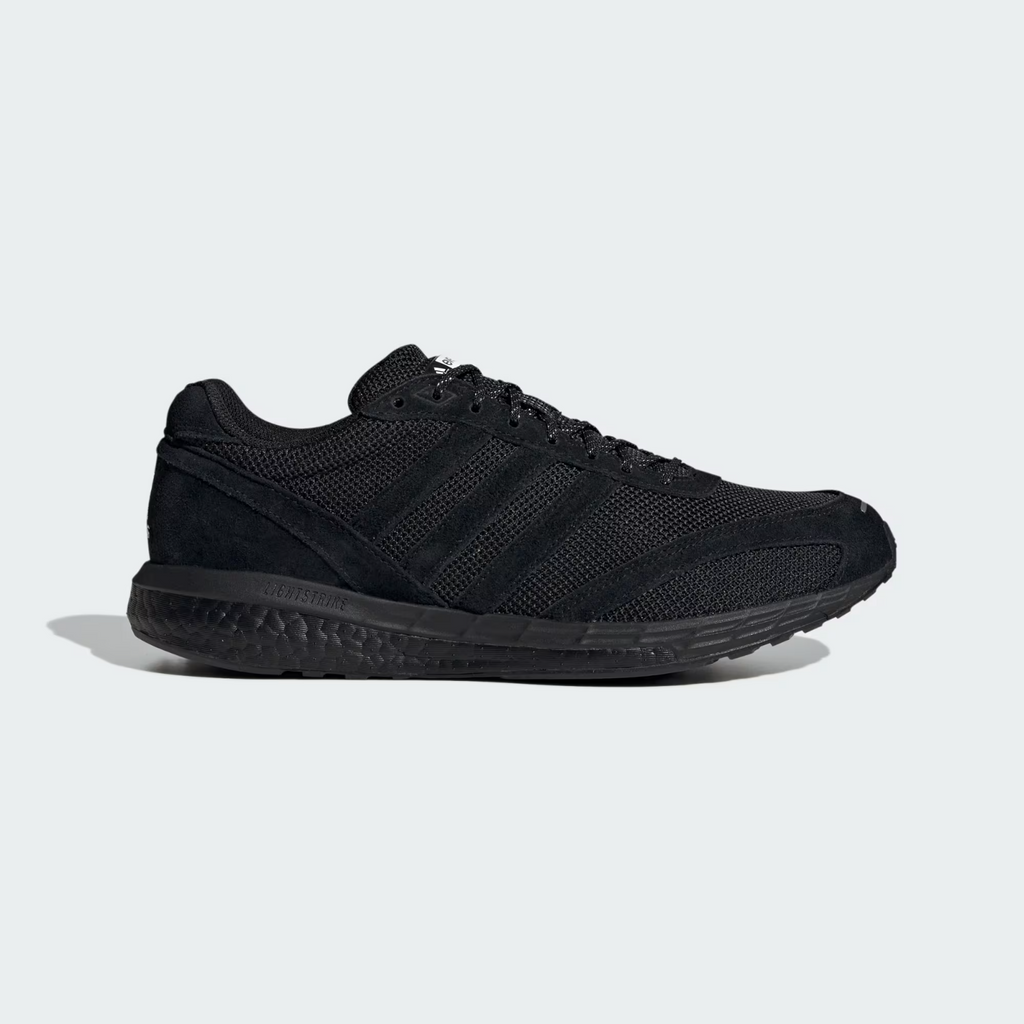 KI5011 everyone adidas Adizero Adios OG Core Black (Japan Exclusive) (Men's)