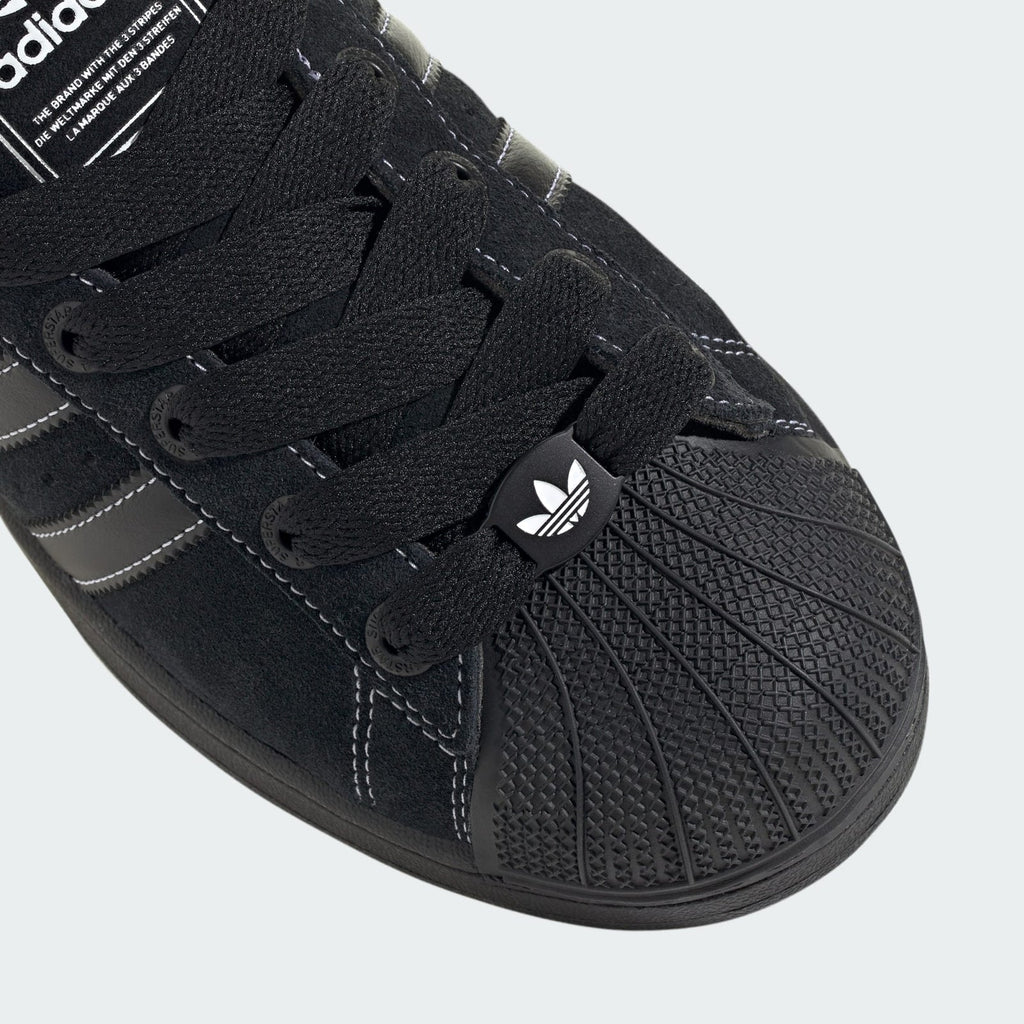 JH5470 adidas Originals Superstar 2 Core Black Cloud White (Men's)