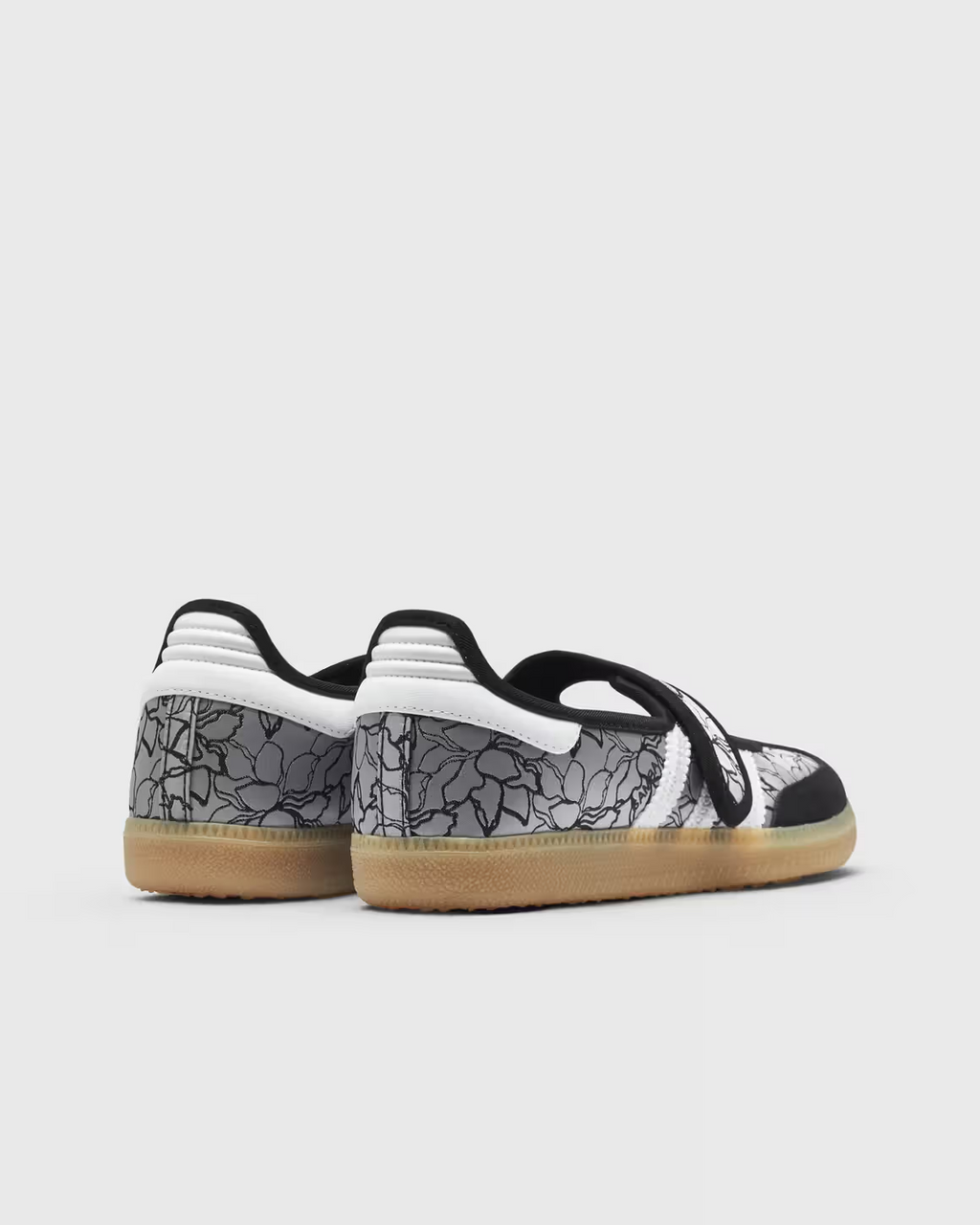 KK0925 adidas Samba Jane (Women's)