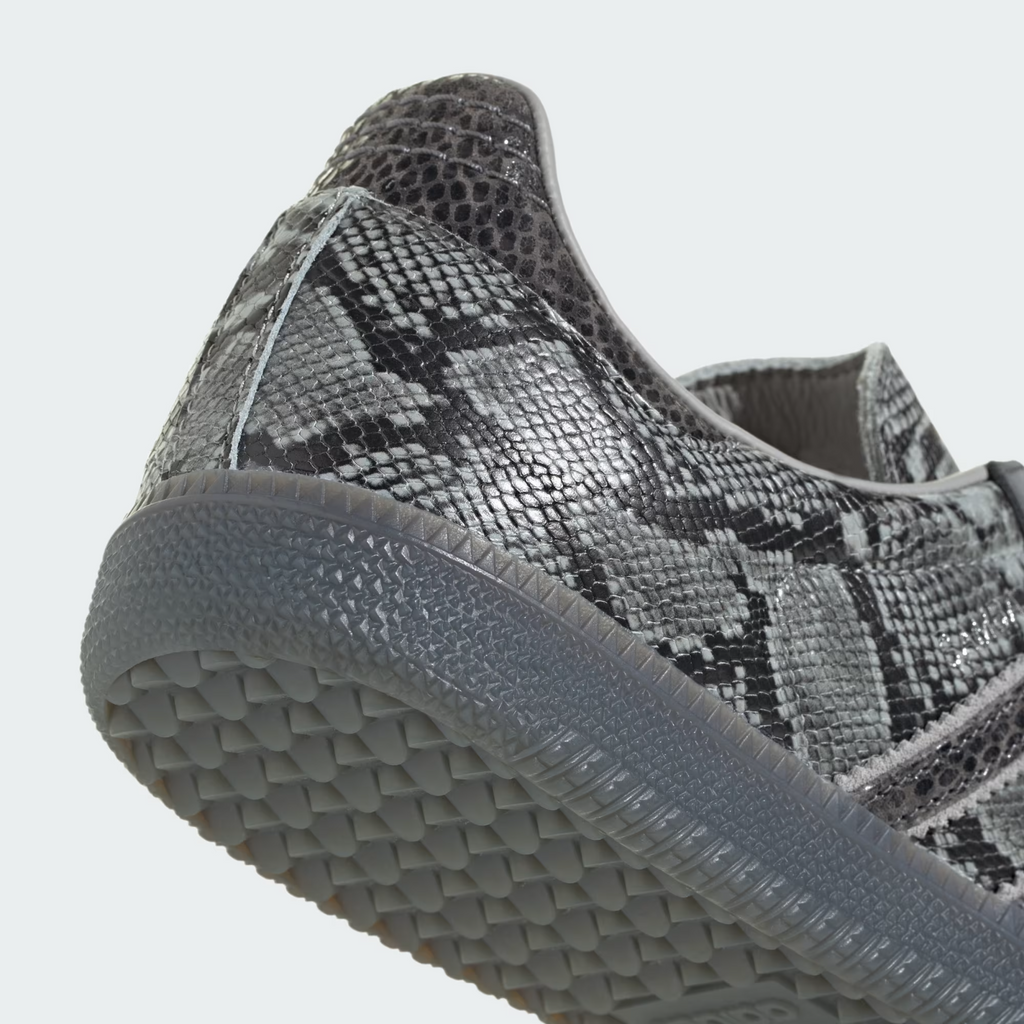 KI5619 adidas Samba OG Grey Five (Men's)
