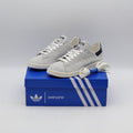 JQ2120 everyone adidas Originals Stan Smith Decon Cloud White Core Black (Men's)