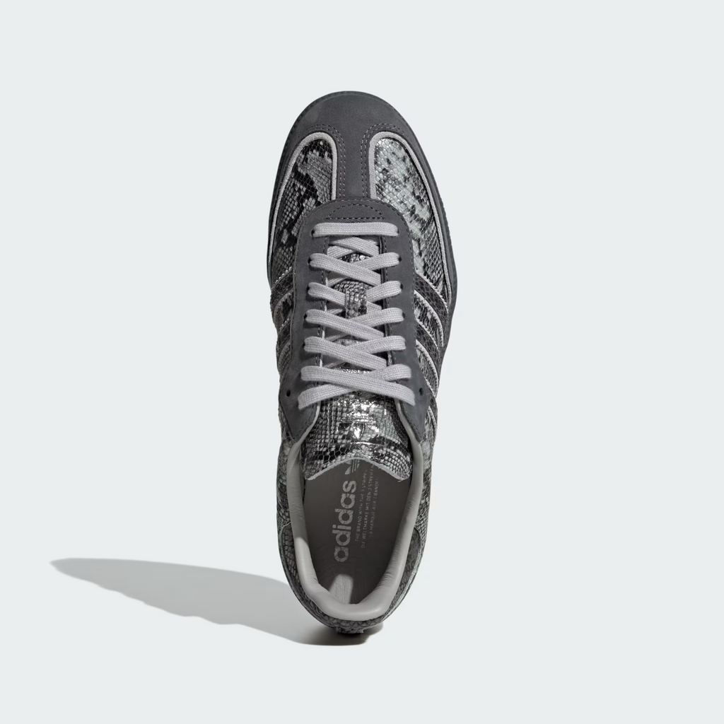 KI5619 adidas Samba OG Grey Five (Men's)