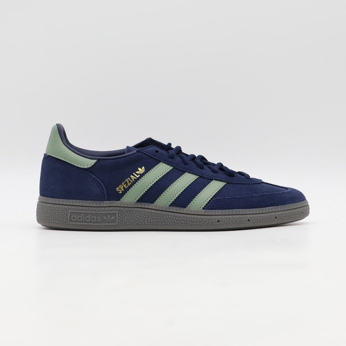 KI1416 adidas Originals Handball Spezial Blue (Men's)
