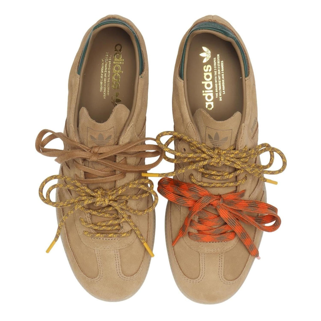 KZ6694 adidas Samba Decon Brown Desert (Men's)