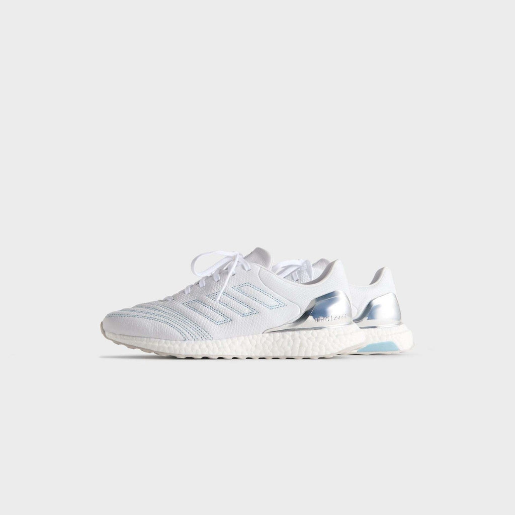 KK2875 KITH Ã adidas Copa 17 Ultraboost "White/Clear Blue" (Men's)