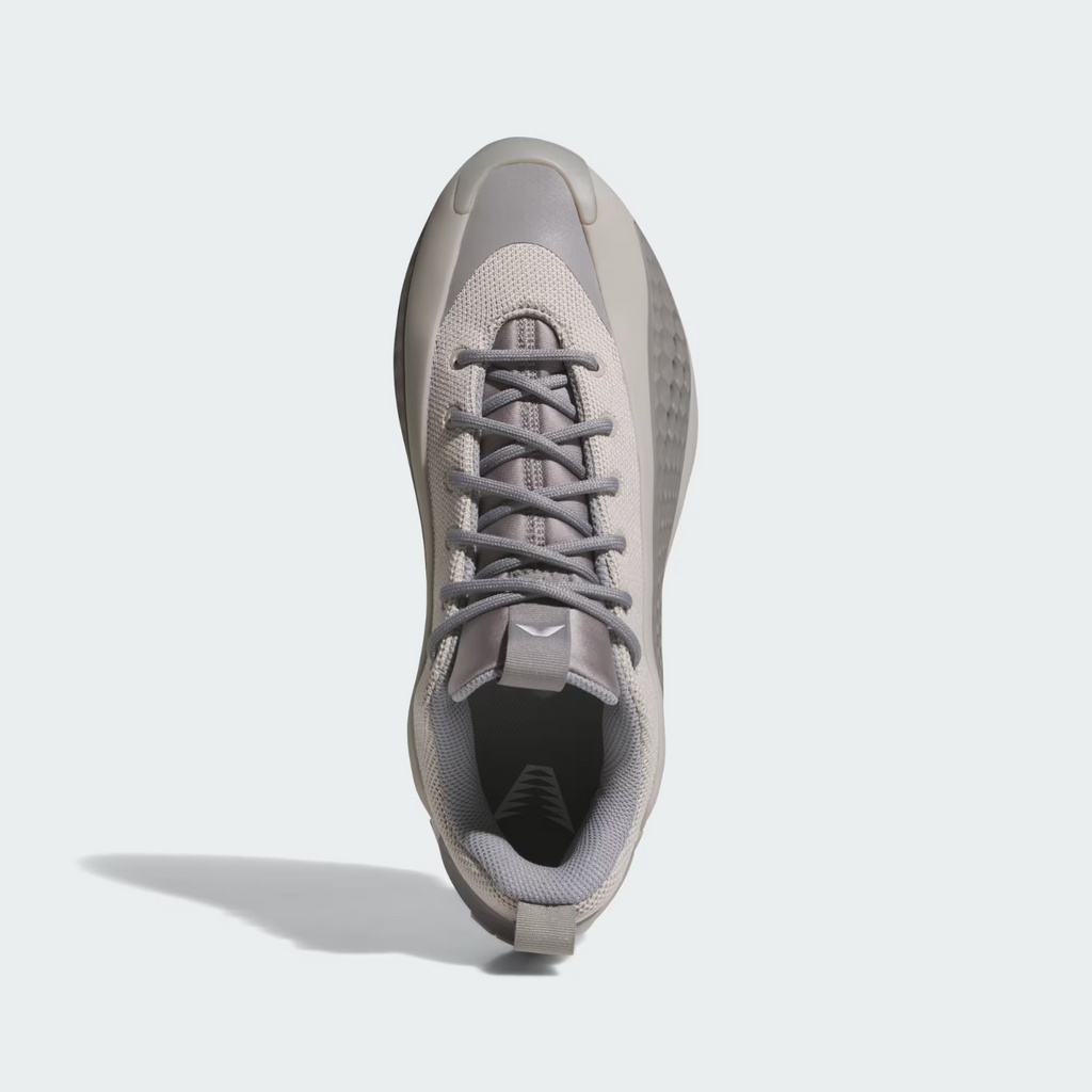 JS1775 adidas AE1 Low Metal Grey Dove Grey Cloud White (Men's)