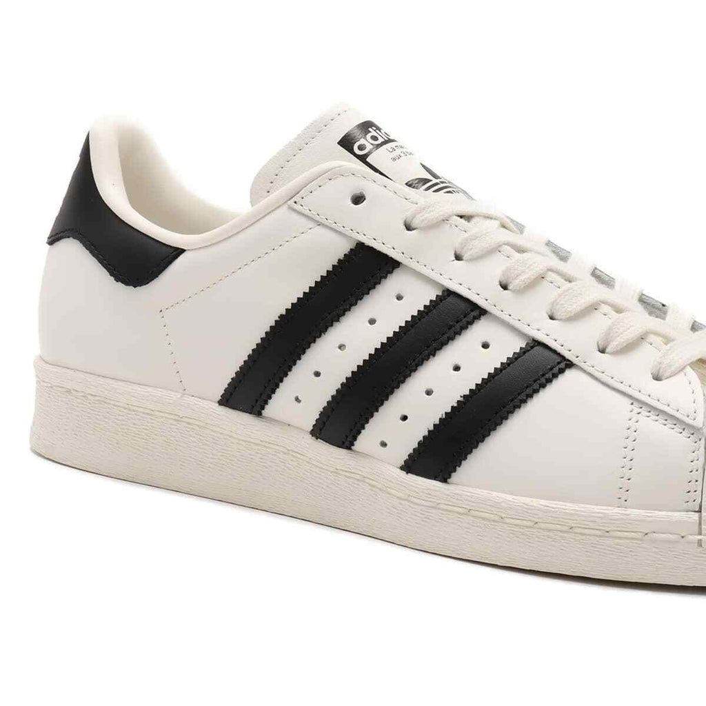 ID5961 adidas Originals Superstar 82 Cloud White (Men's)