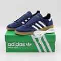 JP7066 Sporty Rich adidas Originals Handball Spezial Night Indigo (Men's)