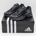 KJ3841 Pharrell Williams adidas Jellyfish Carbon Core Black (Men's)