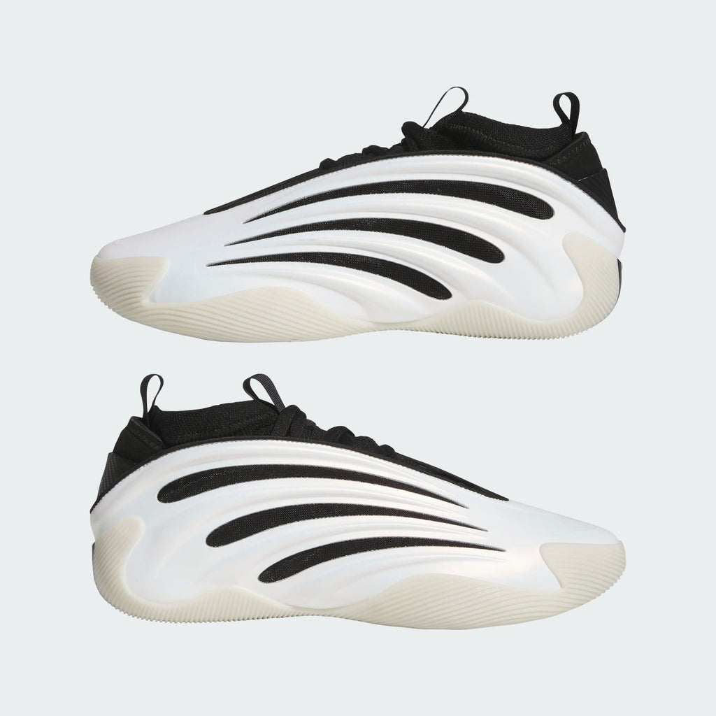 JR2504 adidas Harden Vol9 Pearlized (Men's)