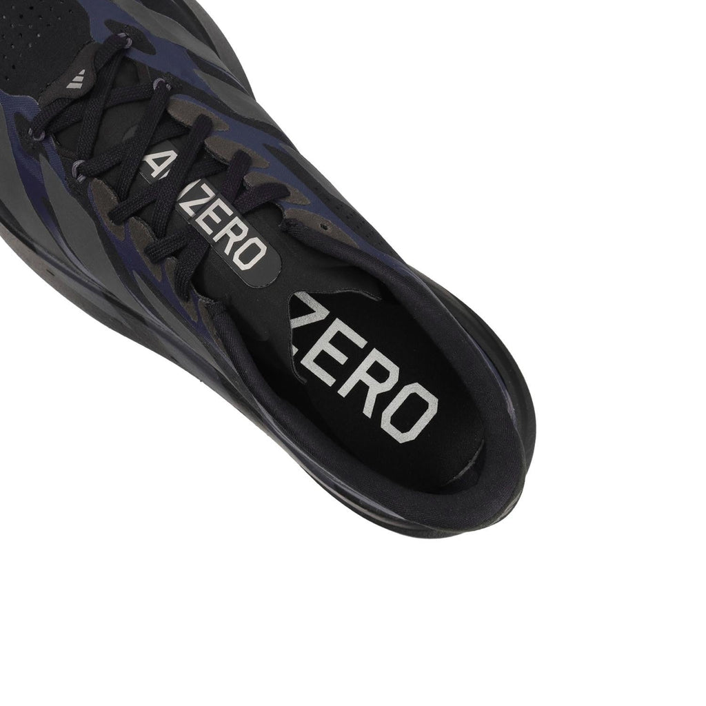 LA1238 LA1238 adidas Adizero Evo SL EXO Core Black/Night Indigo (Men's)
