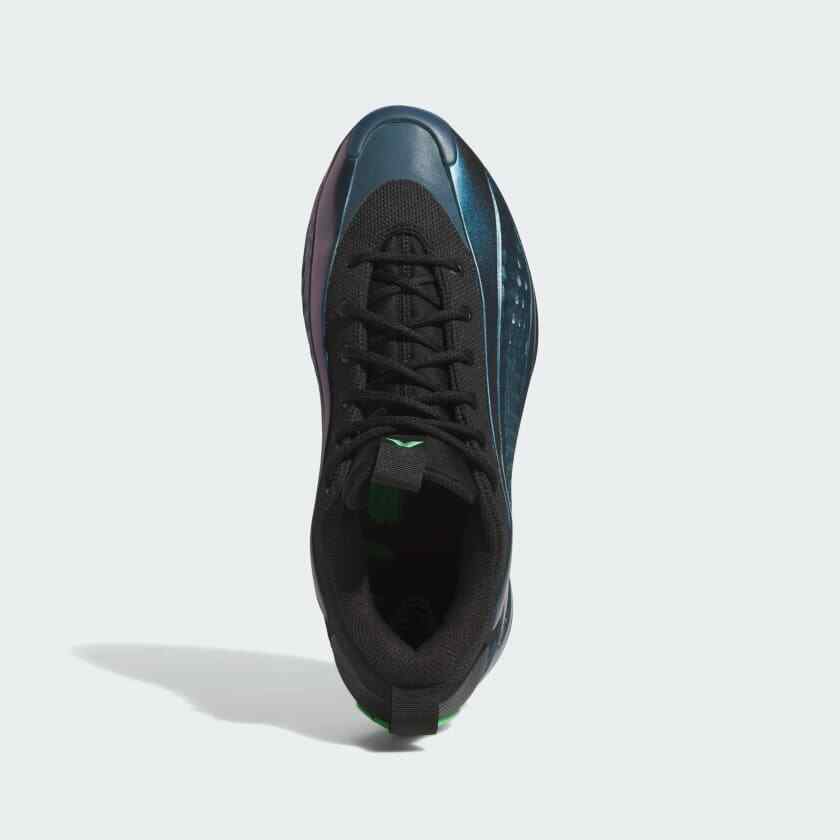 JQ6135 adidas AE1 Low Arctic Night (Men's)
