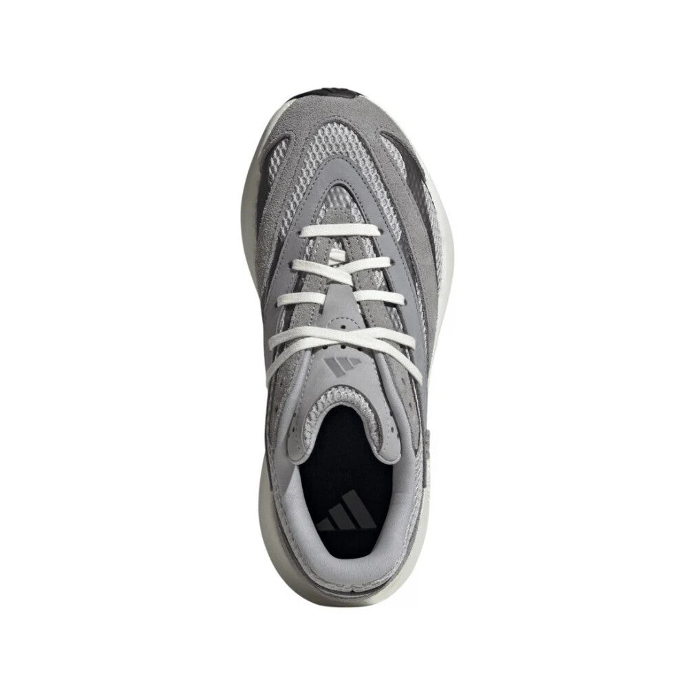 IH8606 adidas Lightblaze Grey Two Grey Three Iron Metallic (Women's)