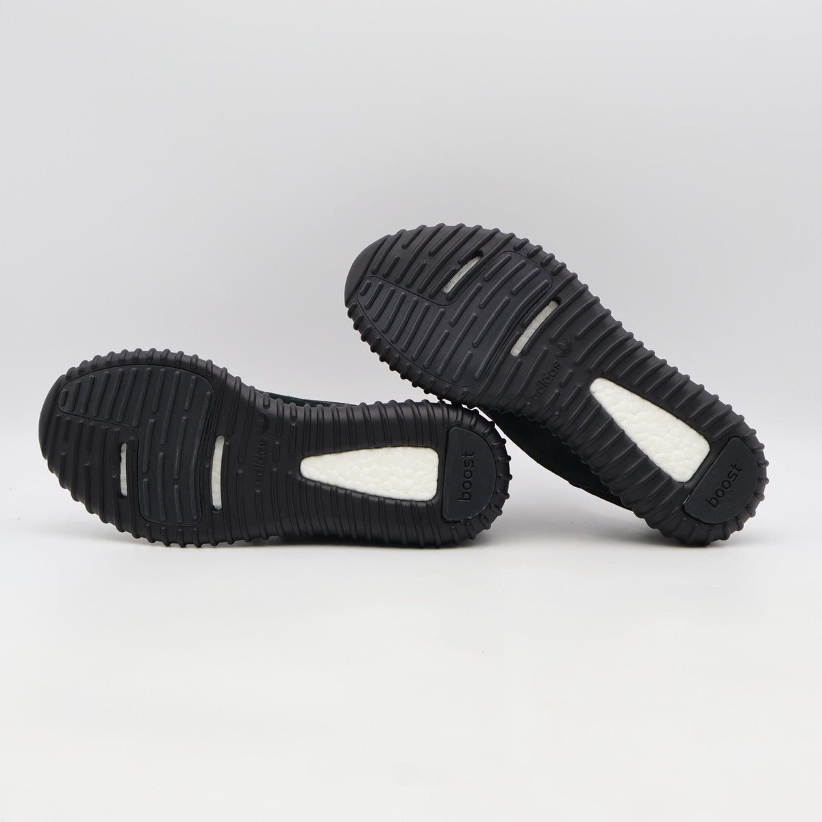 BB5350 adidas YEEZY Boost 350 Pirate Black
