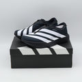 HP5061 adidas Adizero Evo SL Zip Lightstrikepro "Core Black/Cloud White" (Men's)