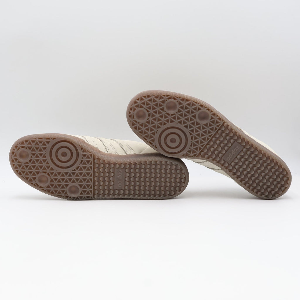 IH4388 adidas Samba OG Alumina Light Brown Gum (Men's)
