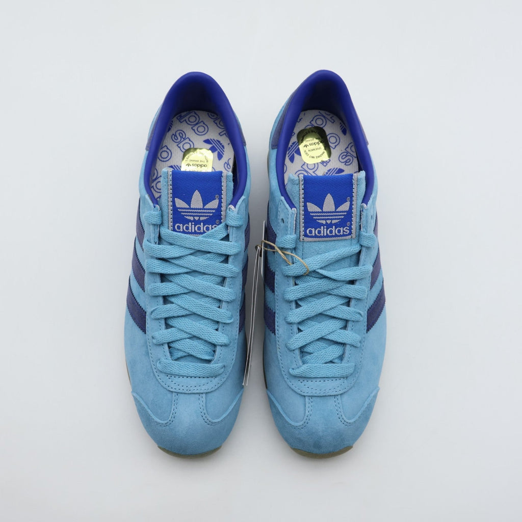 IG4554 adidas Originals Country Japan Preloved Blue Royal Blue (Men's)