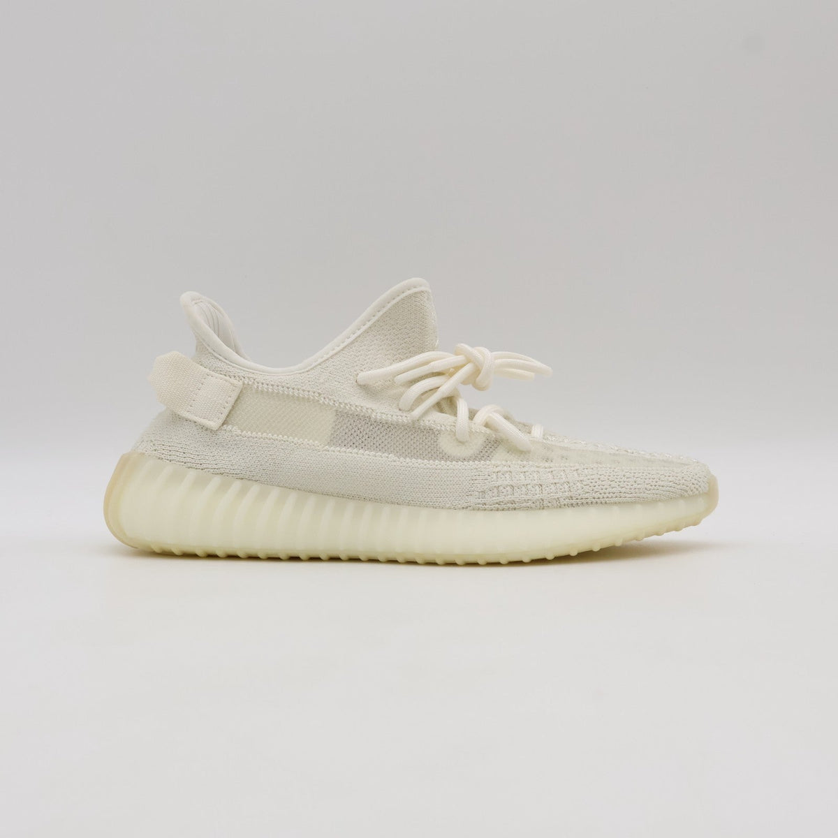 HQ6316 adidas Yeezy Boost 350 V2 Pure Oat Bone White Cream Ivory (Men's)