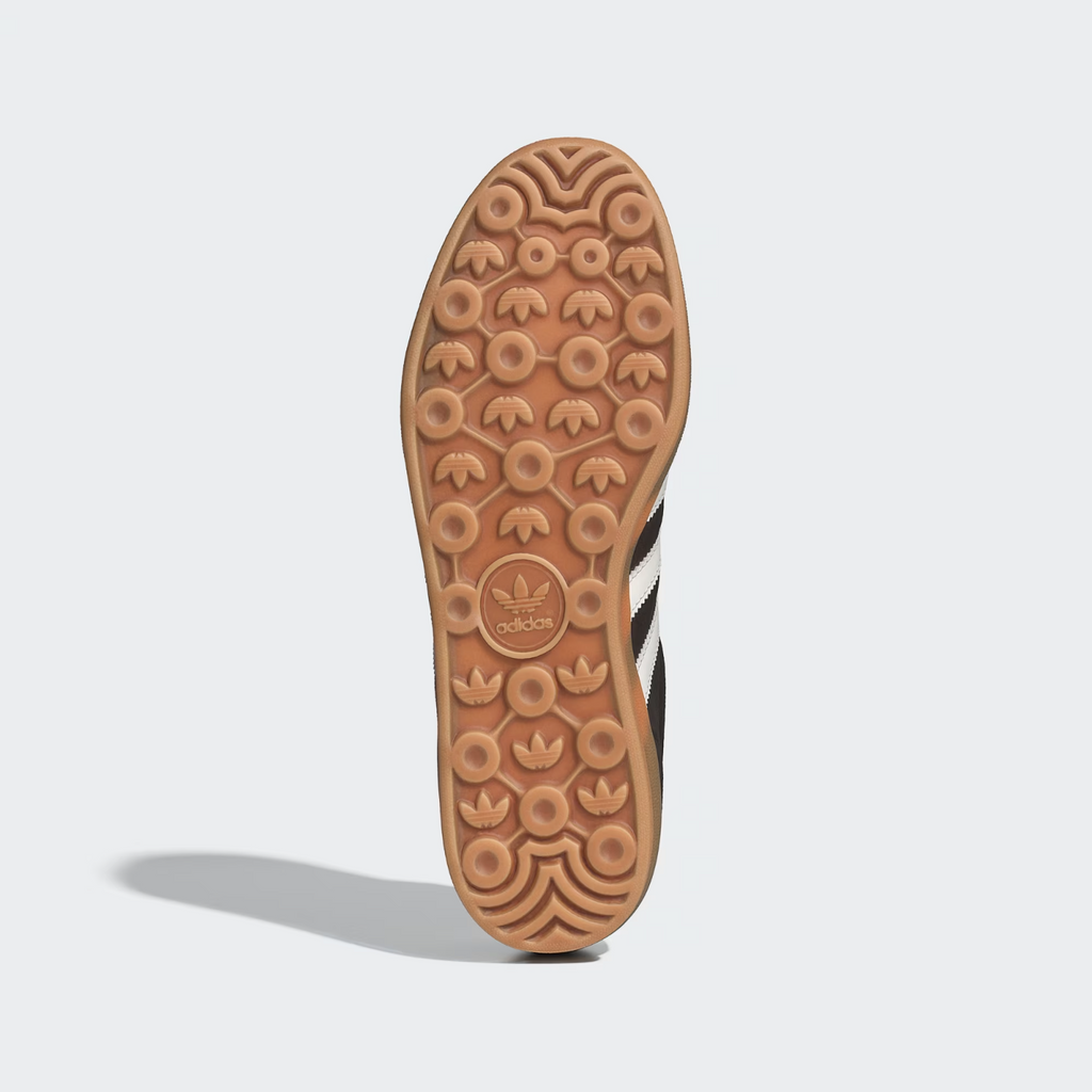 HQ5152 adidas Gazelle Indoor Aurora Coffee Core White (Men's)