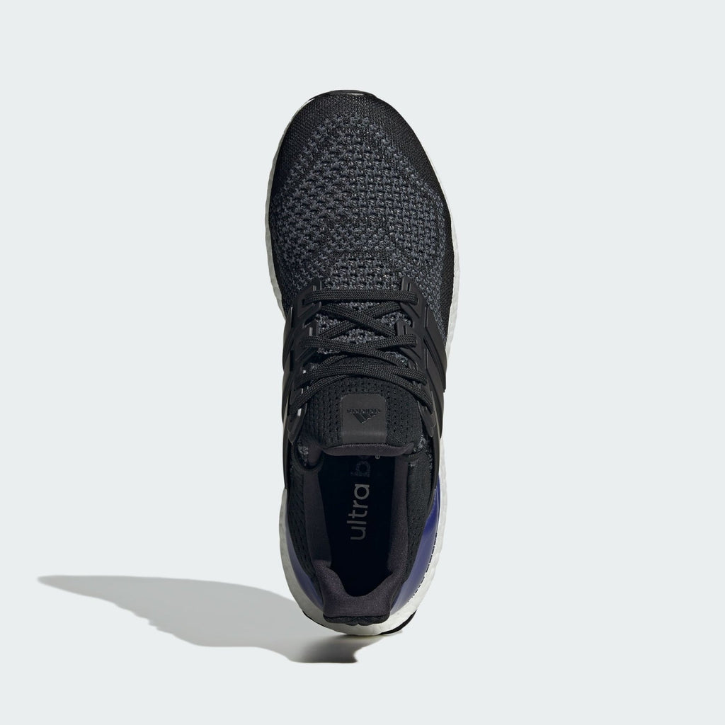 B27171 adidas Ultra Boost Core Black Core Black Gold Metallic (Men's)