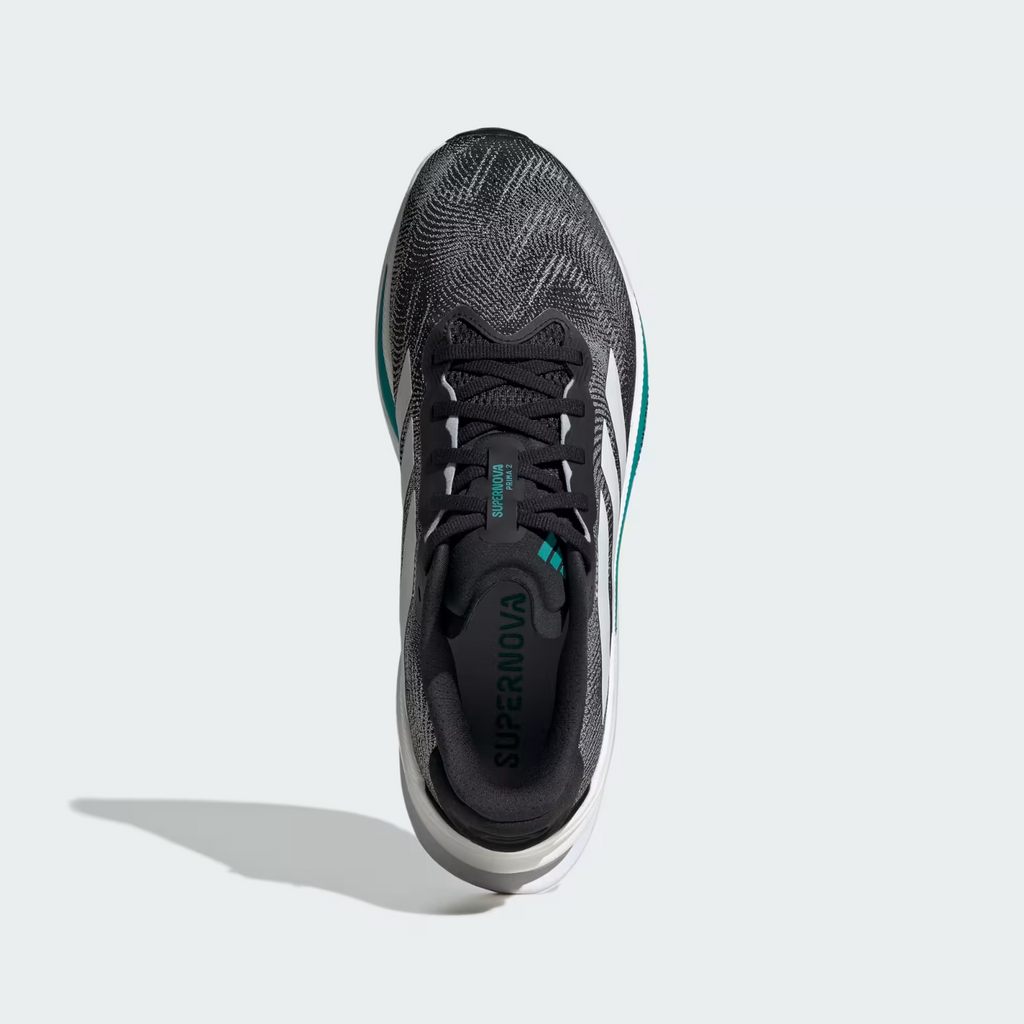 JS1887 adidas Supernova Prima 2 Supernova Prima 2 Shoes Core Black  (Men's)