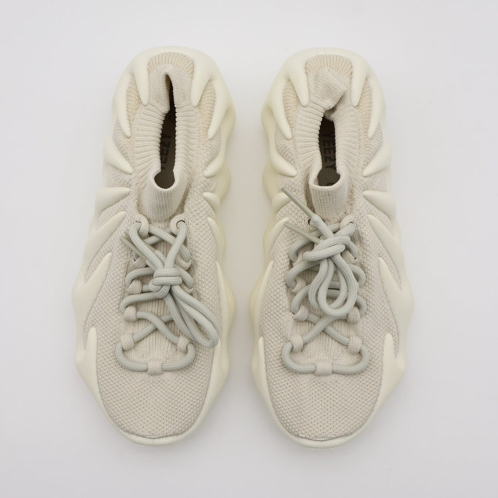 H68038 adidas Yeezy 450 Cloud White