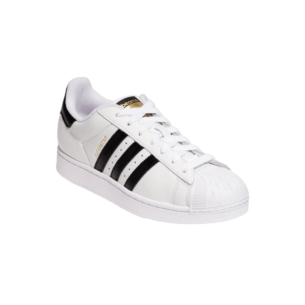JR4422 BEAMS adidas Originals Superstar White Core Black Gold (Men's)