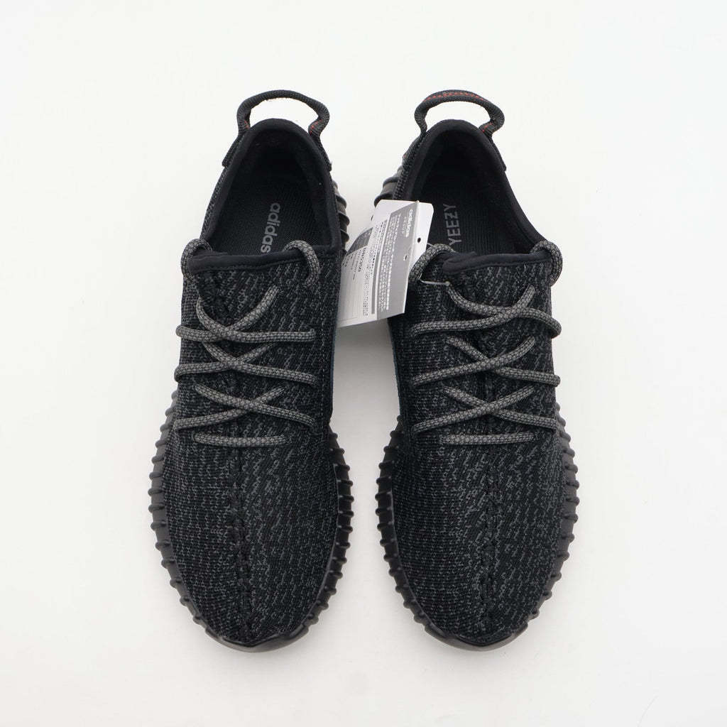 BB5350 adidas YEEZY Boost 350 Pirate Black