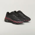 KJ2041 Willy Chavarria Ã adidas Megaride AG XL Core Black/Red (Men's)