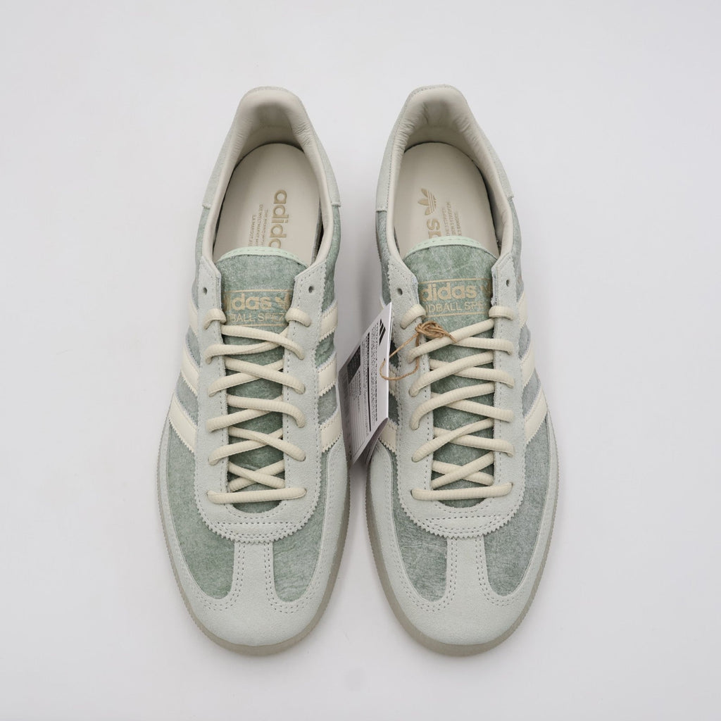 JR3660 adidas Originals Handball Spezial Supplier Colour Off White Orbit (Men's)
