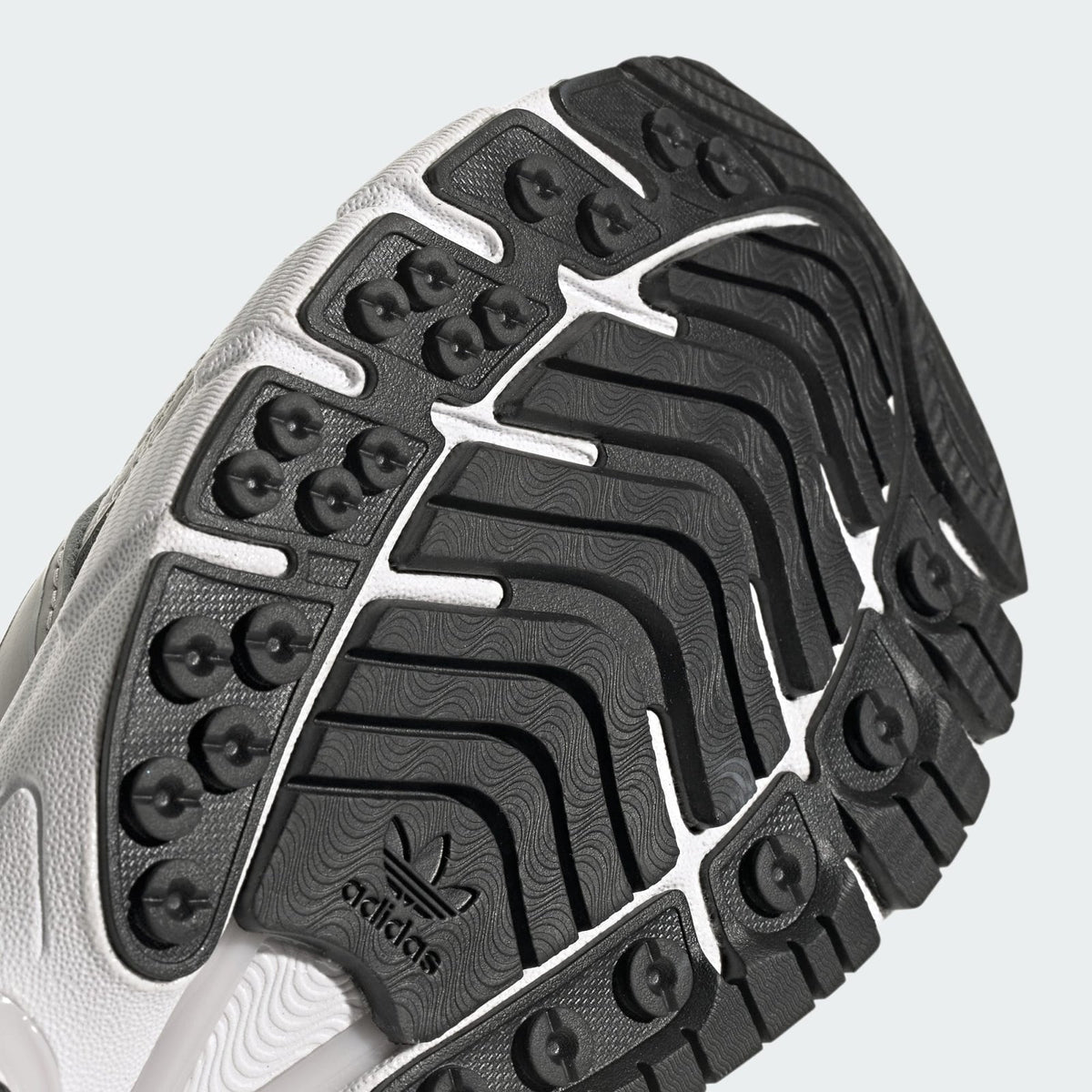 IG2008 adidas Originals Adistar Pose Grey One Silver Metallic (Women's)