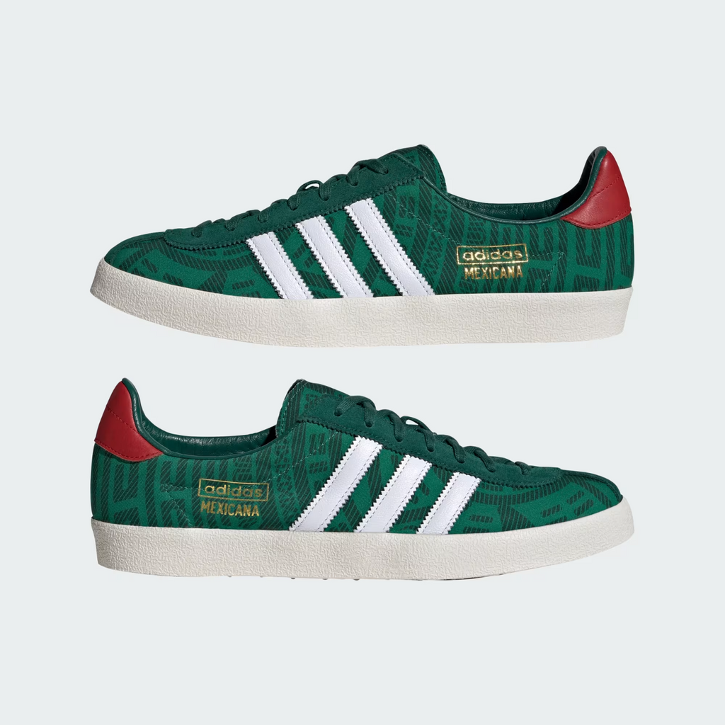 KI8568 adidas Mexicana Supplier Colour (Men's)