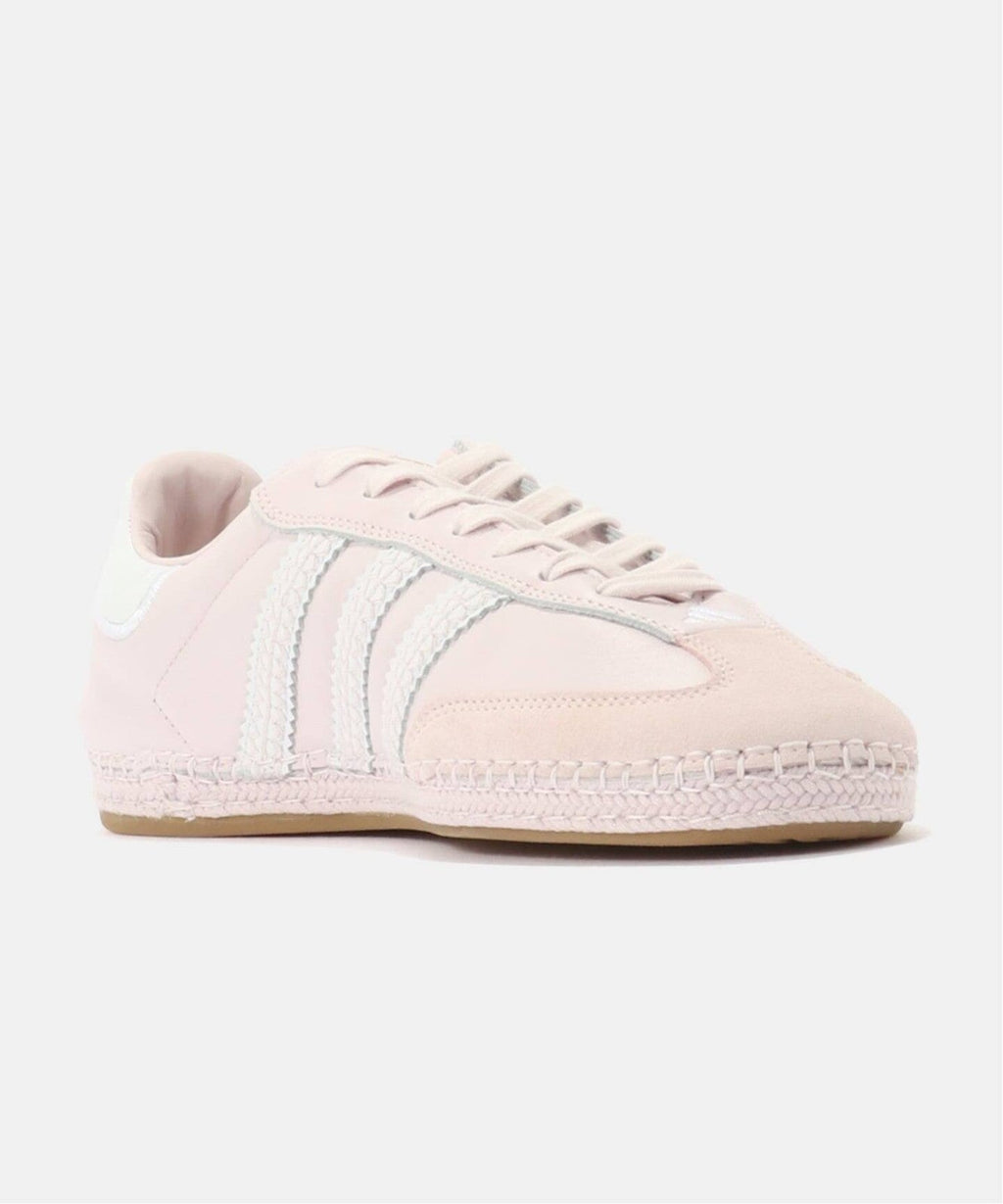 KI4328 CLOT x adidas Samba Espadrille by Edison Chen "Floral Pink" (Men's)