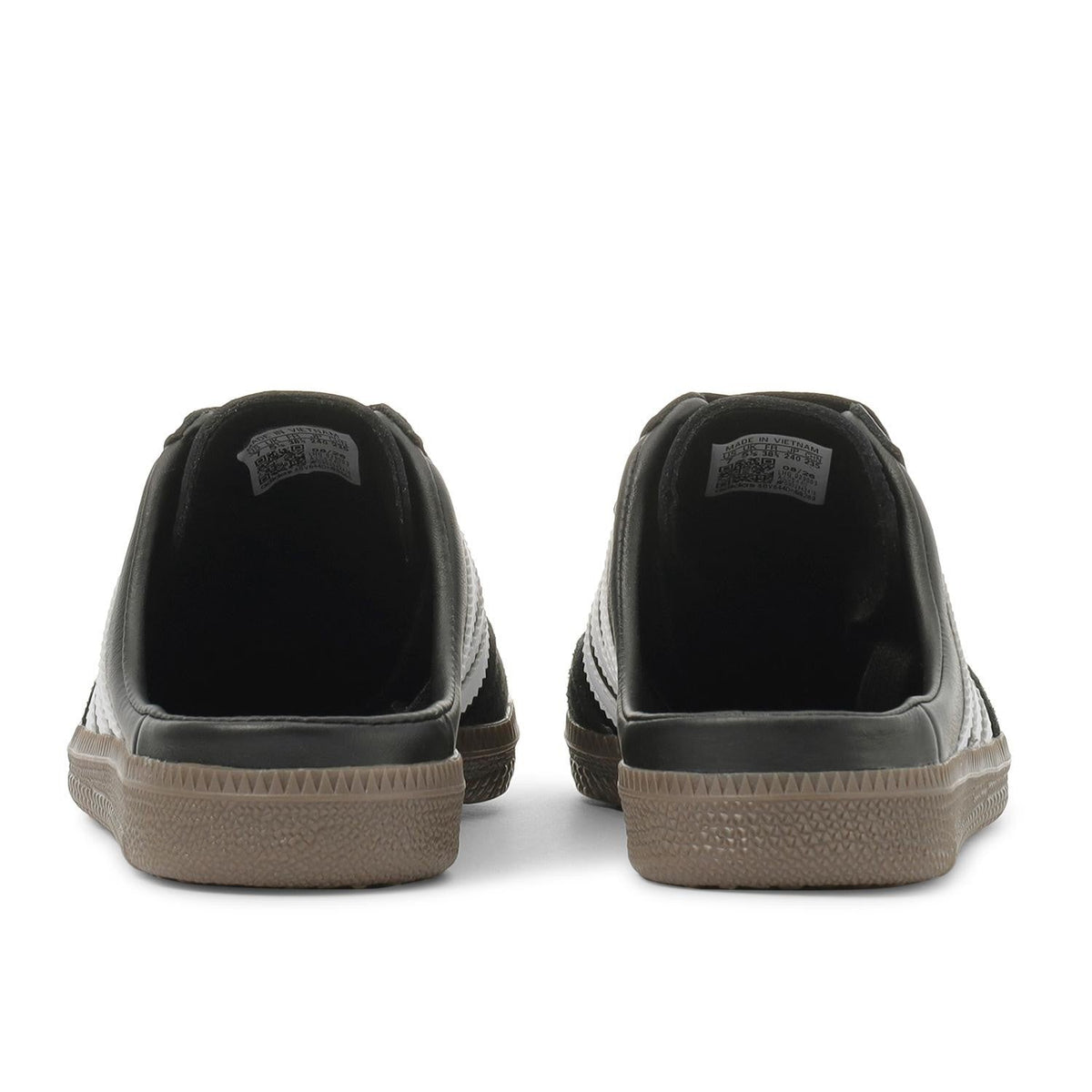 LC5440 adidas Samba OG Mule (Men's)