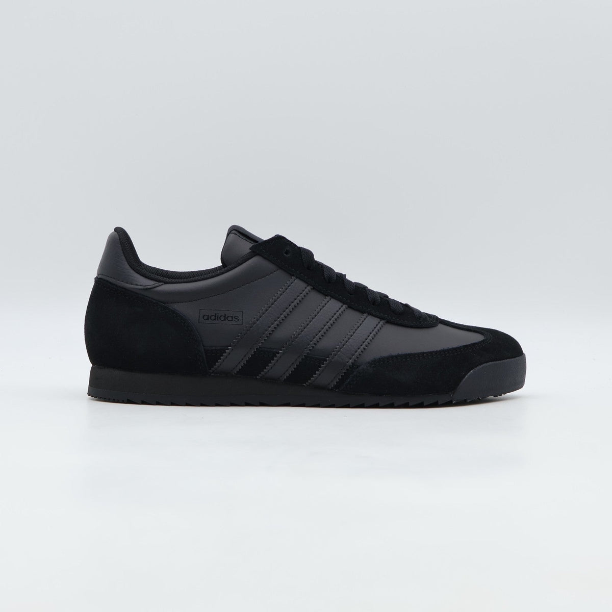 LB2460 adidas R71 "Triple Black" (Men's)