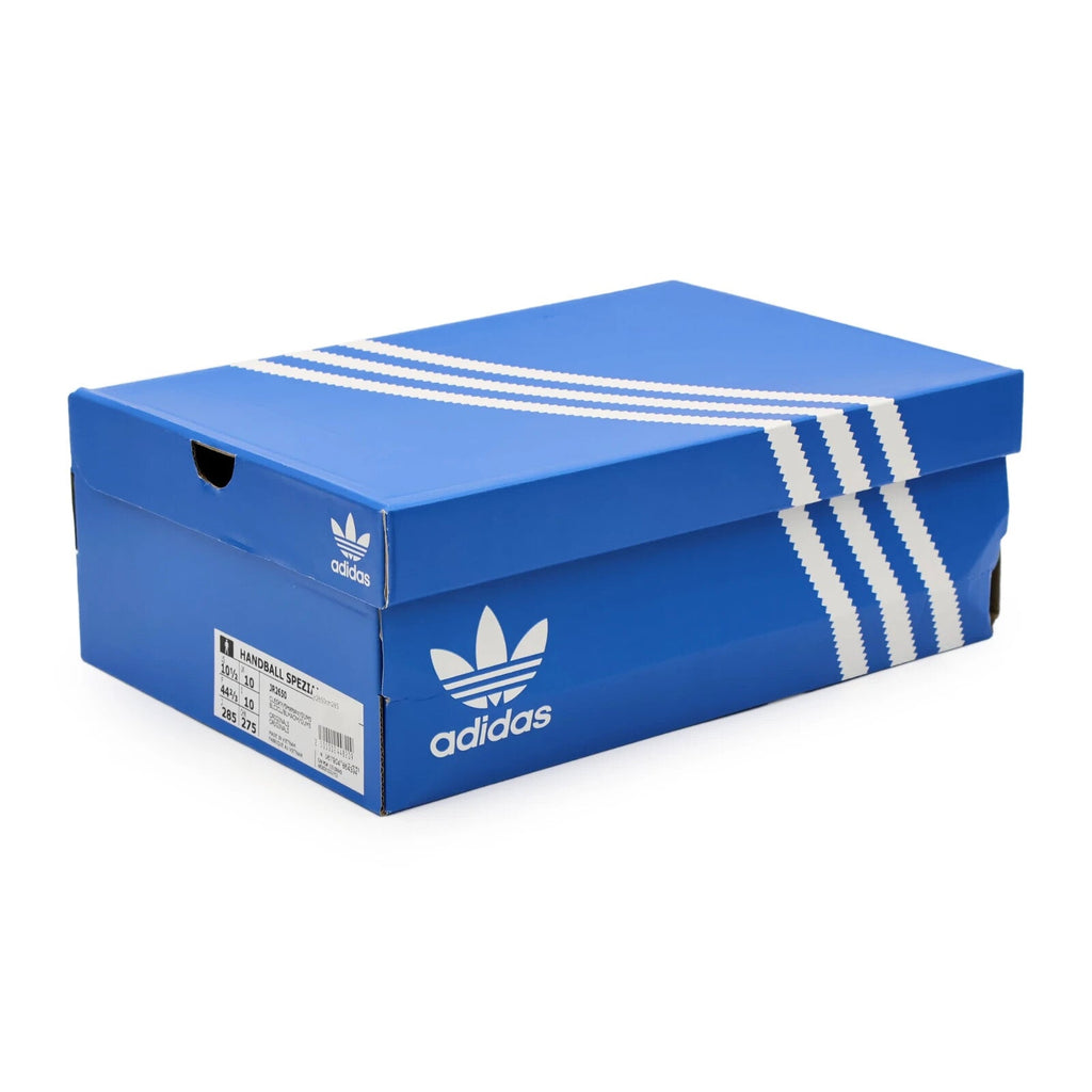 JR2650 adidas Originals Handball Spezial Clear Sky Shadow Navy Gum (Men's)