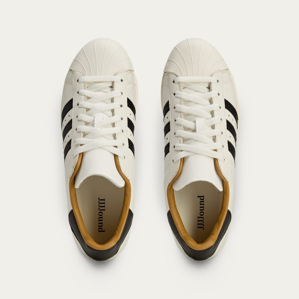 IH8148 JJJJound adidas Originals Superstar 82 Made in Germany Off White (Men's)