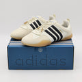 JQ9229 Bad Bunny Ã adidas Ballerina Off White Core Black Gum (Men's)