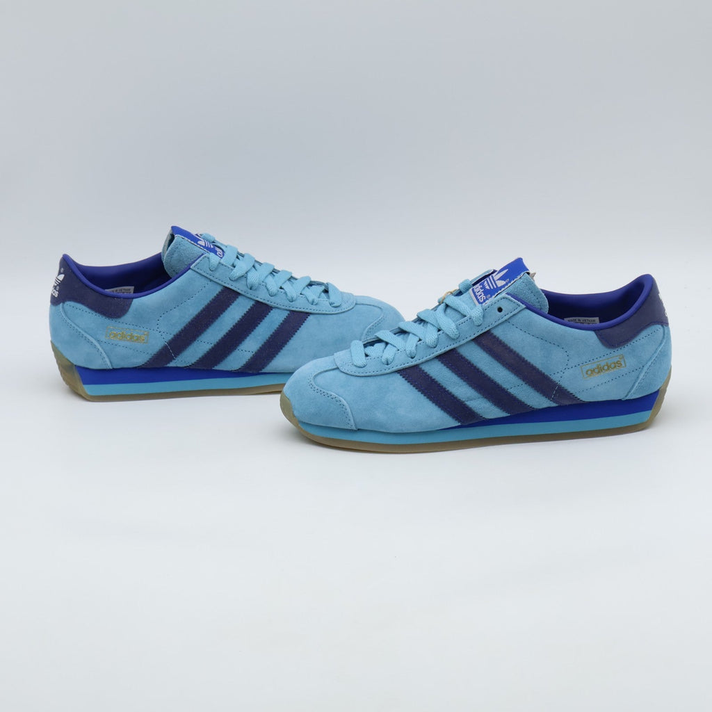 IG4554 adidas Originals Country Japan Preloved Blue Royal Blue (Men's)
