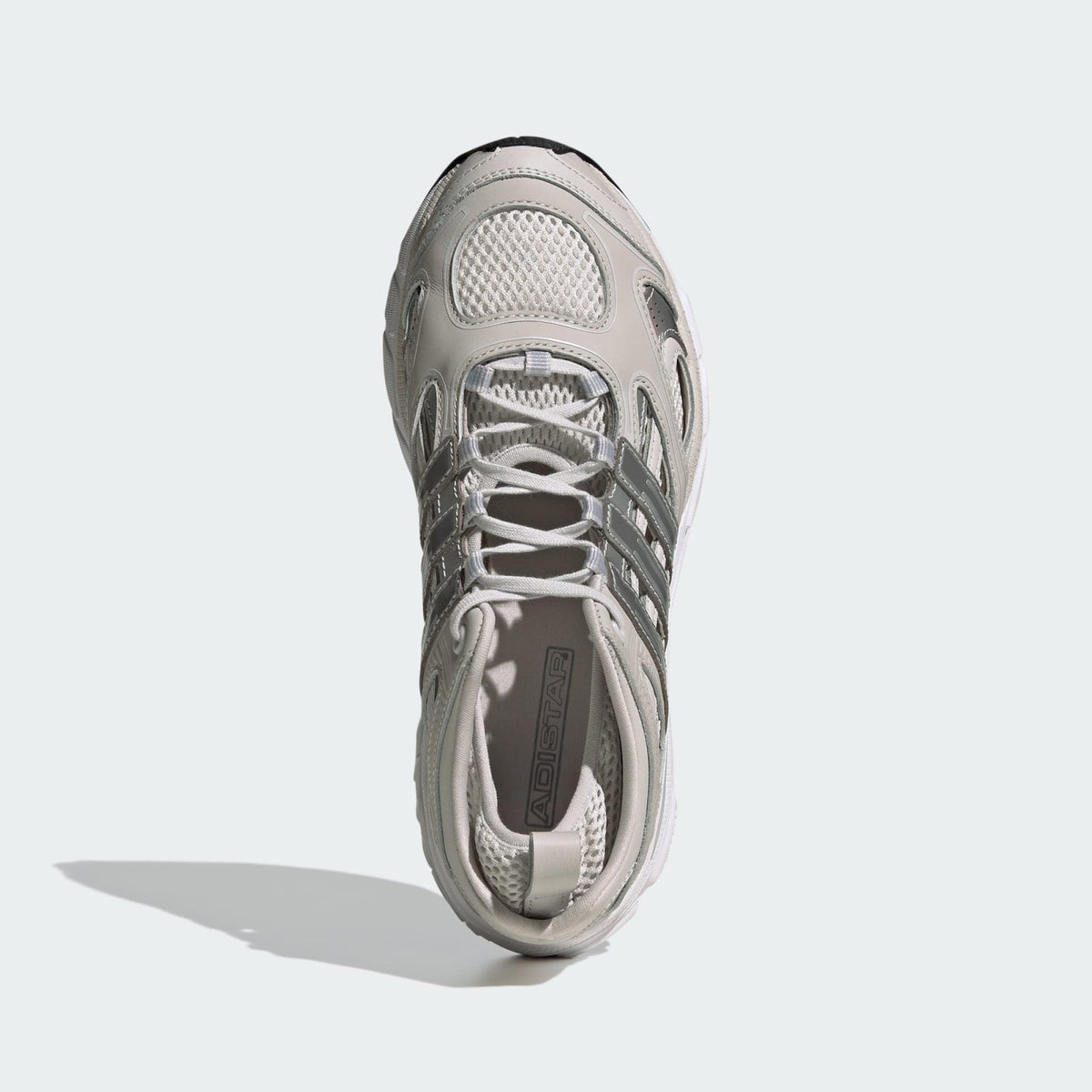 IG2008 adidas Originals Adistar Pose Grey One Silver Metallic (Women's)