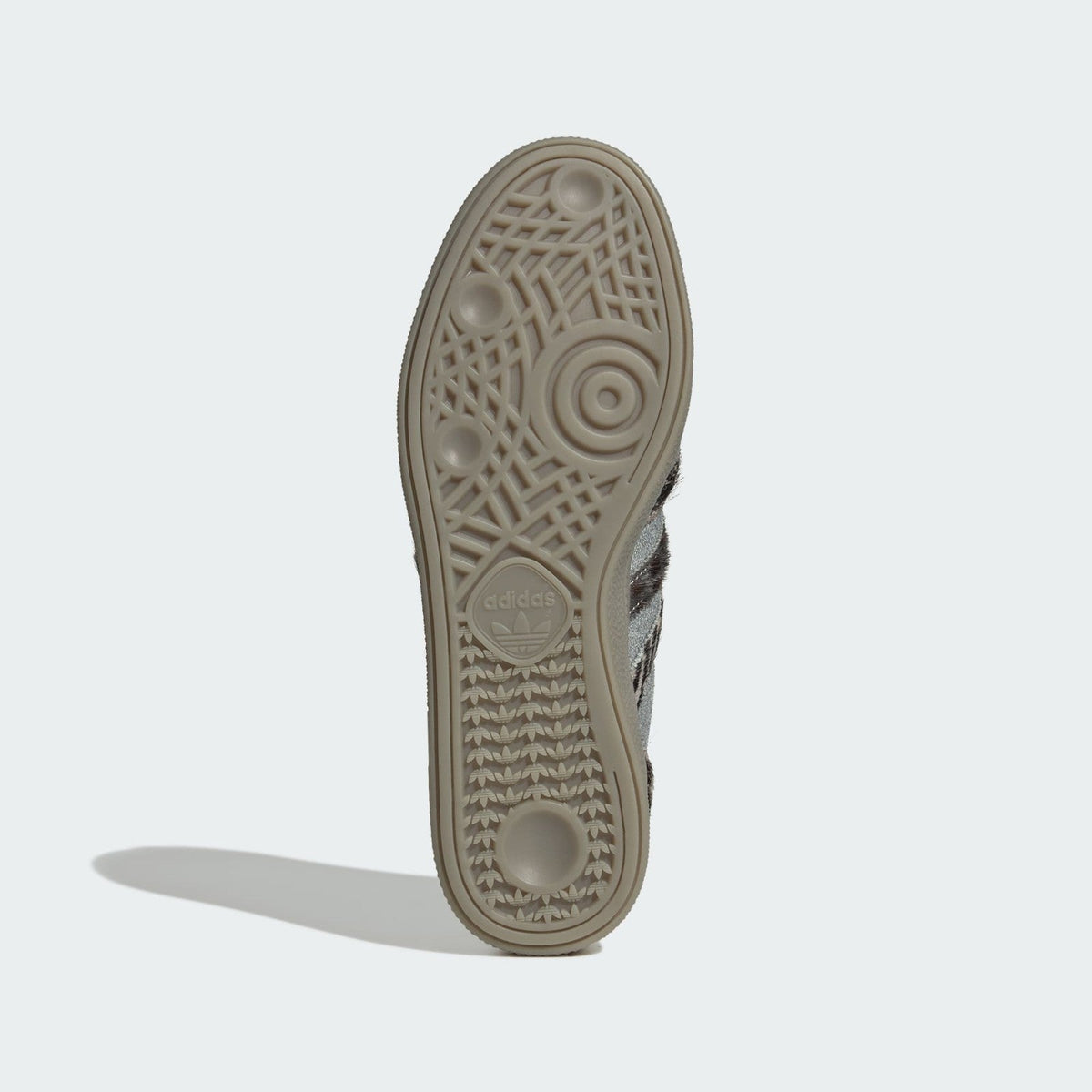 KK4861 adidas Handball Spezial Legacy BlueGrey Two (Men's)