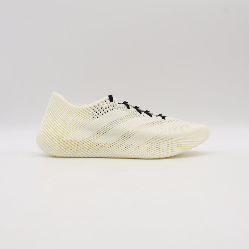 JQ6637 adidas Climacool 4D Laced Off White Core Black (Men's)